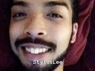 Stylus_Lee