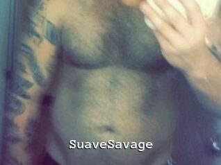 SuaveSavage