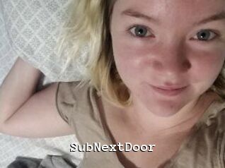 SubNextDoor