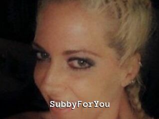 SubbyForYou