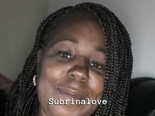 Subrinalove
