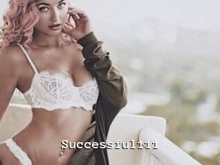 Successful111