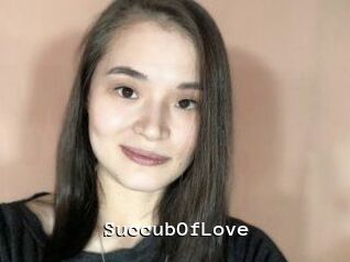 SuccubOfLove Webcamsex Amateur
