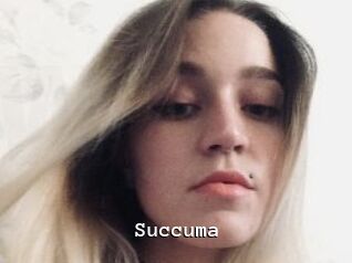 Succuma