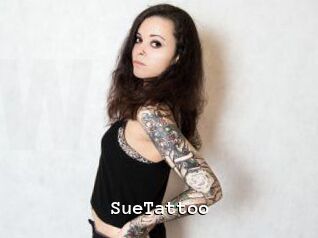 SueTattoo