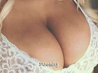 Suemhy Webcamsex Amateur