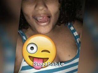 SugaBabie