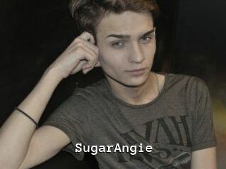 SugarAngie