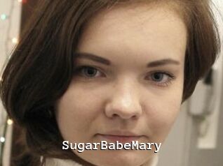SugarBabeMary