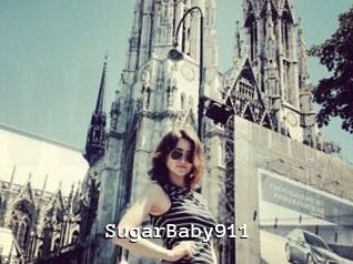 SugarBaby911
