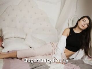SugarBabyHolly