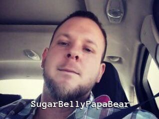 SugarBellyPapaBear
