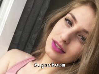 SugarBoom