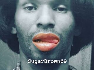 SugarBrown69