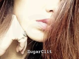 SugarClit
