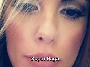 SugarGaga