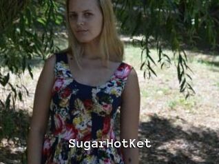 SugarHotKet