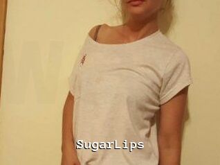SugarLips