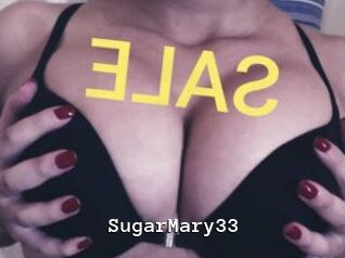 SugarMary33