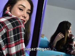 SugarMegan_