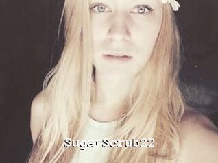SugarScrub22