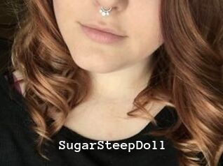 SugarSteep_Doll