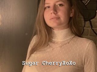 Sugar_CherryXoXo