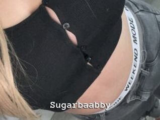 Sugarbaabby