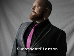 SugarbearPierson