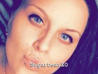 Sugarbear_XO Webcamsex Amateur