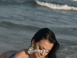 Suheyla