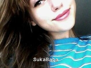 SukaBaba