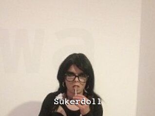 Sukerdoll