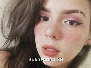 SukiWater20