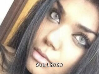 SukiXOXO