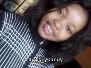 SultryCandy