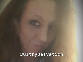 SultrySalvation
