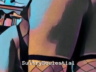 SultrySoulestial