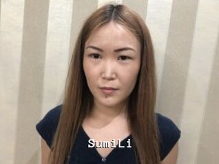SumiLi