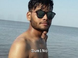 SumiNo