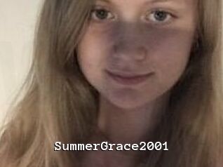 SummerGrace2001