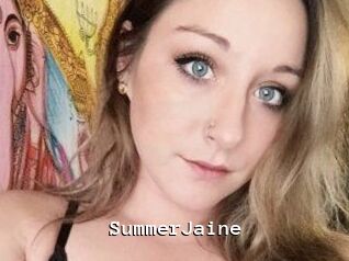 SummerJaine