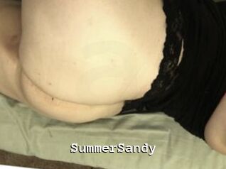 SummerSandy
