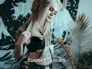 SummerSpooks