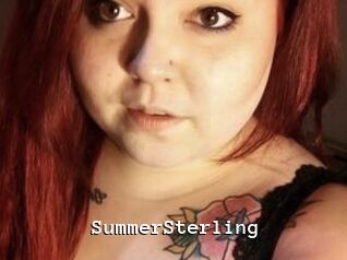 SummerSterling