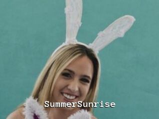 SummerSunrise
