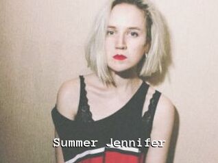 Summer_Jennifer