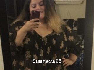 Summers25