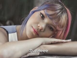 SunHeee