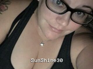 SunShine30